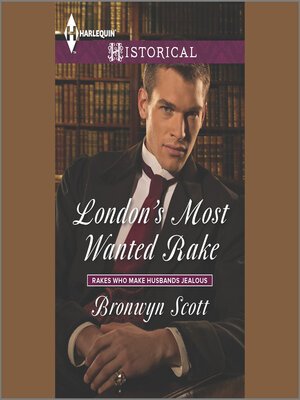 cover image of London's Most Wanted Rake